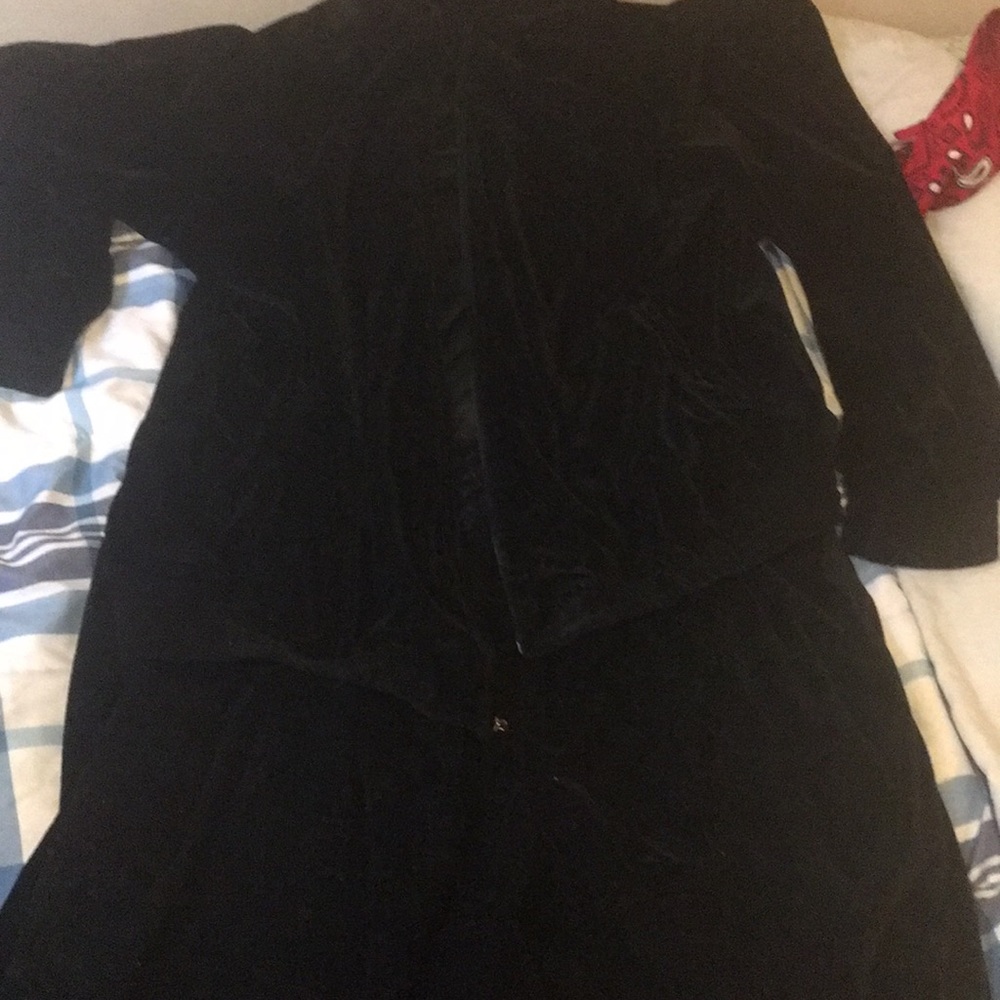 Gucci sweat suit